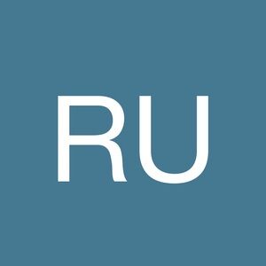 Meet your Posher, Rita